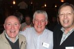 Dave Kelly, Kev Bolton, Dave Massey